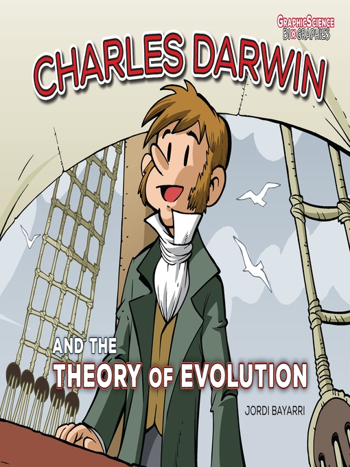 Title details for Charles Darwin and the Theory of Evolution by Jordi Bayarri Dolz - Available